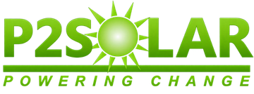 P2 Solar, Powering Change